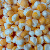 Fanta Orange Fruitos - Freeze Dried Sweets