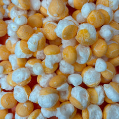 Fanta Orange Fruitos - Freeze Dried Sweets