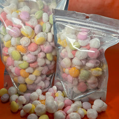 Fruitos Mix - Freeze Dried Sweets | Vegan, Vegetarian, Gluten-Free