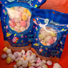 Fruitos Mix - Freeze Dried Sweets | Vegan, Vegetarian, Gluten-Free