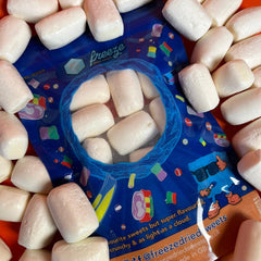 Bye Chews Mango - Freeze Dried Sweets | Gluten-Free