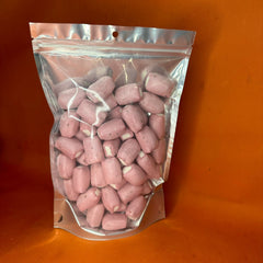 Bye Chews Açai - Freeze Dried Sweets | Gluten-Free