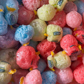 Jollie Balls - Freeze Dried Sweets - Vegan, Vegetarian & Halal