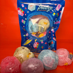 Jollie Balls - Freeze Dried Sweets - Vegan, Vegetarian & Halal
