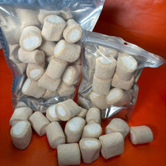 Juicy Drops Cola Marshmallow - Freeze Dried Sweets - Gluten Free