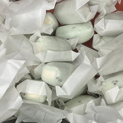 Bye Chews Apple - Freeze Dried Sweets | Gluten-Free