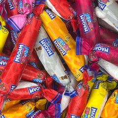 Maoam Joystix - Freeze Dried Sweets - Gluten & Dairy Free