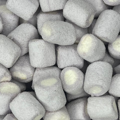 Vimto Fizzy Marshmallows - Freeze Dried Sweets