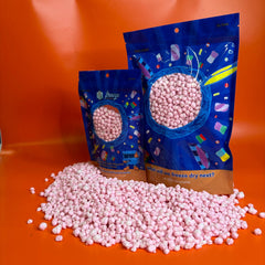 Raspberry Infinions - Freeze Dried Sweets