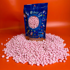 Raspberry Infinions - Freeze Dried Sweets