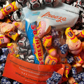 Retro Mix - Freeze Dried Sweets