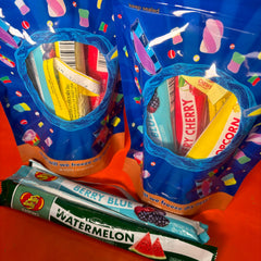 Shelly’s Belly Chew Bars - Freeze Dried Sweets | Gluten-Free, Vegetarian