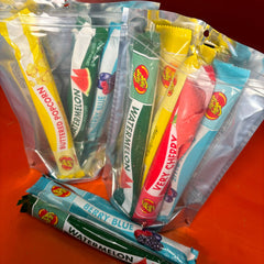 Shelly’s Belly Chew Bars - Freeze Dried Sweets | Gluten-Free, Vegetarian