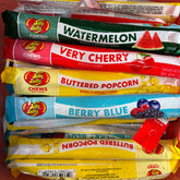 Shelly’s Belly Chew Bars - Freeze Dried Sweets | Gluten-Free, Vegetarian