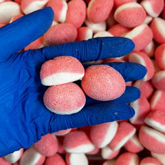 Strawberry Dreams -Freeze Dried Sweets | Gluten Free