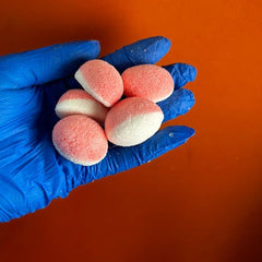 Strawberry Dreams -Freeze Dried Sweets | Gluten Free