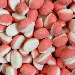 Strawberry Dreams -Freeze Dried Sweets | Gluten Free
