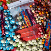 Vegan Mix 130g - Freeze Dried Sweets