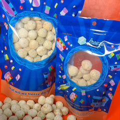 Watermelon Squishies Infinions - Freeze Dried Sweets