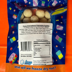 Watermelon Squishies Infinions - Freeze Dried Sweets