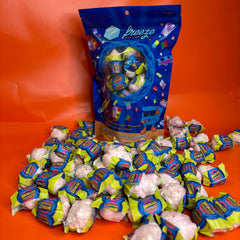 Wham Extreme Chews - Freeze Dried Sweets | Vegetarian & Halal