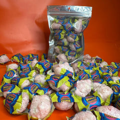 Wham Extreme Chews - Freeze Dried Sweets | Vegetarian & Halal