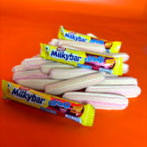 Milky Choo Bar Strawberry - Freeze Dried Sweets