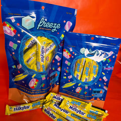 Milky Choo Classics - Freeze Dried Sweets