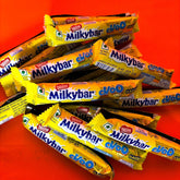 Milky Choo Classics - Freeze Dried Sweets