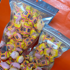 Fruit Salad Chews - Freeze Dried Sweets