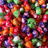 Original Fruity Square Chews - Freeze Dried Sweets - Vegan, Vegetarian & Halal