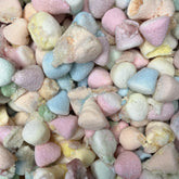 Fruity Unicones -Freeze Dried Sweets - Gluten Free and Dairy Free