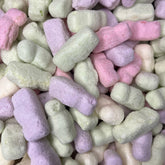 Wham Space Babies - Freeze Dried Sweets