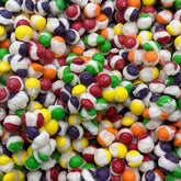 Fruit Balls Original - Freeze Dried Sweets - Vegetarian, Vegan & Halal
