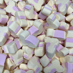 Mallow Chick - Freeze Dried Sweets