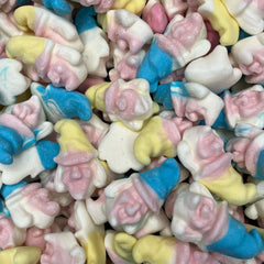 Witches - Freeze Dried Sweets | Gluten Free Sweets