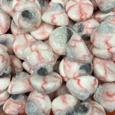 Eyeballs - Freeze Dried Sweets