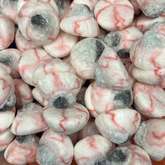 Eyeballs - Freeze Dried Sweets