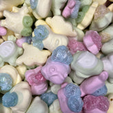 Monsters -Freeze Dried Sweets