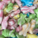 Swirly Fish - Freeze Dried Sweets | Gluten Free Sweets