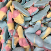 Psycho Mice - Freeze Dried Sweets | Gluten Free Sweets