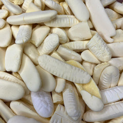 Bumper Bananas - Freeze Dried Sweets