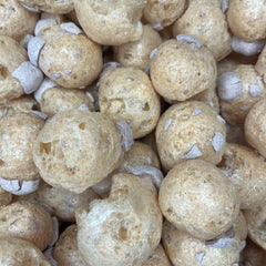 Salted Caramel Bon Bons - Freeze Dried Sweets | Gluten-Free