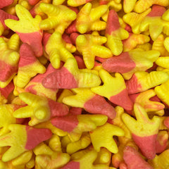 Chicken Feet - Freeze Dried Sweets | Gluten-Free