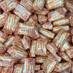 Tango Orange Chewbies - Freeze Dried Sweets