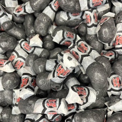 Black Jack Chews - Freeze Dried Sweets