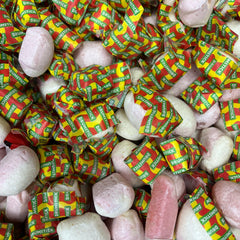 Drumstick Soft Chews - Freeze Dried Sweets - Vegetarian & Halal