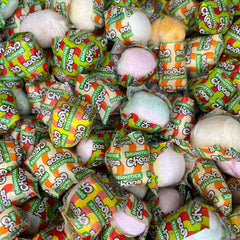 Drumstick Choos (Multiple Flavours) - Freeze Dried Sweets - Vegetarian & Vegan