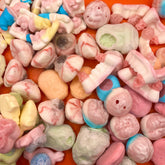 Mystery Halloween Mix - Freeze Dried Sweets
