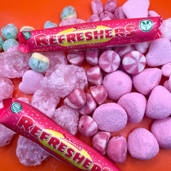Valentines Treats Mix 13 Pieces - Freeze Dried Sweets